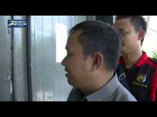 Diduga Korupsi, Seorang Kepala Desa Dijebloskan ke Sel