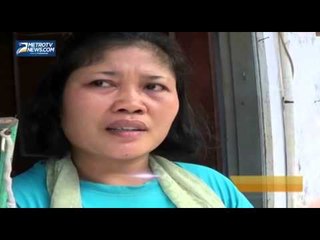 Seorang Perempuan Tewas Ditembak Perampok di Bekasi