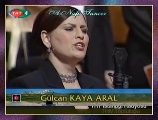 Gülcan KAYA ARAL - Zalım Poyraz Gıcım Gıcım Gıcılar
