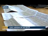Kunci Jawaban UN SMP di Batubara Bocor