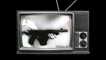 Nostalgic 50s & 60s Toy Gun Commercials 🎯