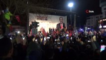 İç İşleri Bakanı Süleyman Soylu: 'Kılıçdaroğlu çok büyük bir tezgah hazırlıyor'
