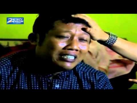 Suami Seorang Caleg Stres Terpaksa Dirawat Guru Spiritual ica magang