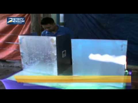 KPU Gowa Gelar Pencoblosan Ulang di Dua TPS