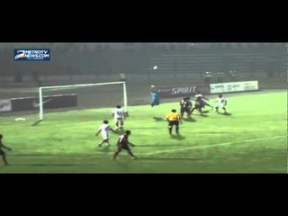 Persipura Gulung Persiba Bantul 5 2