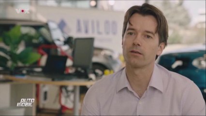 AVILOO Batteriediagnose TV Beitrag