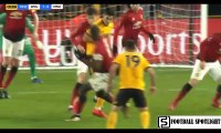 Wolverhampton Wanderers vs Manchester United 2-1 All Goals & Highlights 16/03/2019