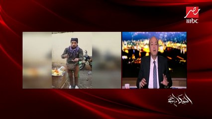 ملك الماركتينج في شوارع مصر.. مواطن بسيط يبيع مستلزمات المطبخ بشكل مبتكر