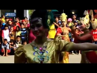 Pengantin Tebu, Tradisi Giling Tebu di Pantura Cirebon