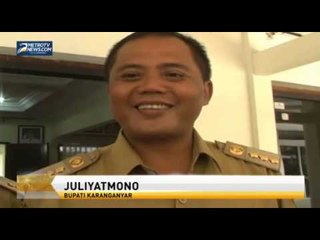 Pupuk Langka, Pemkab Karanganyar Habiskan Kuota Pupuk