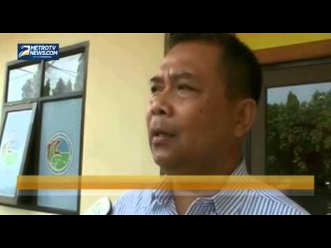 Polres Purwakarta Sita Ratusan Botol Miras Oplosan