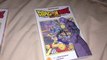 Dragon Ball Super Manga Vol. 2 Unboxing