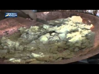 Proll Tape Khas Jember Sajian Alternatif Takjil Buka Puasa