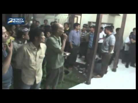 Rekomendasi Bawaslu Diprotes Saksi Parpol