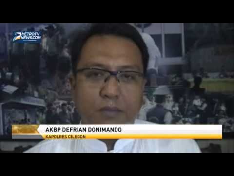 Tiga dari Tujuh Pelaku Pencabulan Siswi SMP Ditangkap