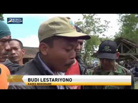 Dianggap Serobot Tanah Desa, Warga Blokir Jalan