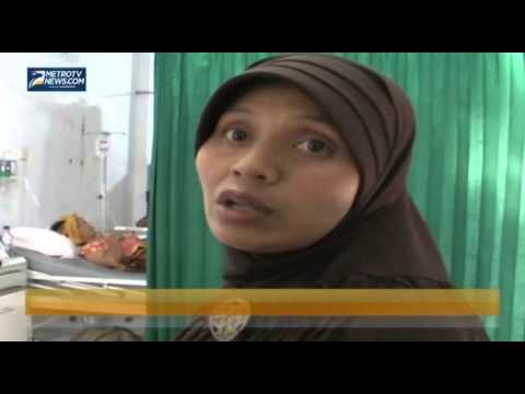 Bocah Tertembak Senapan Angin Temannya