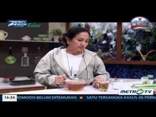 Segelas Cerita Keluarga Kusuma Eps 16 Segmen 3