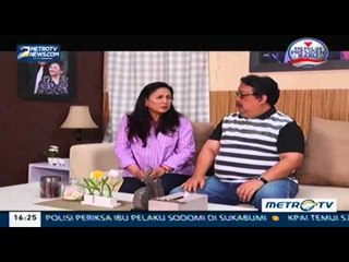 Segelas Cerita Keluarga Kusuma Eps 17 Segmen 3