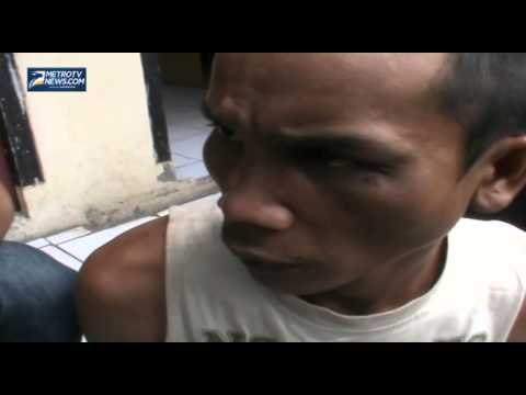 Polisi Ringkus Spesialis Perampok Truk Jalinsum