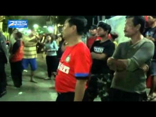 Ibu dan Anak Tewas Dibunuh