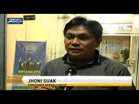 Pasca Hitung Ulang, Dugaan Kecurangan Pemilu Makin Jelas