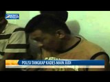 Oknum Kepala Desa Ditangkap di Arena Judi Kartu