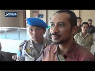Abraham Samad: Wapres RI Akan Disidangkan sebagai saksi Kasus Century