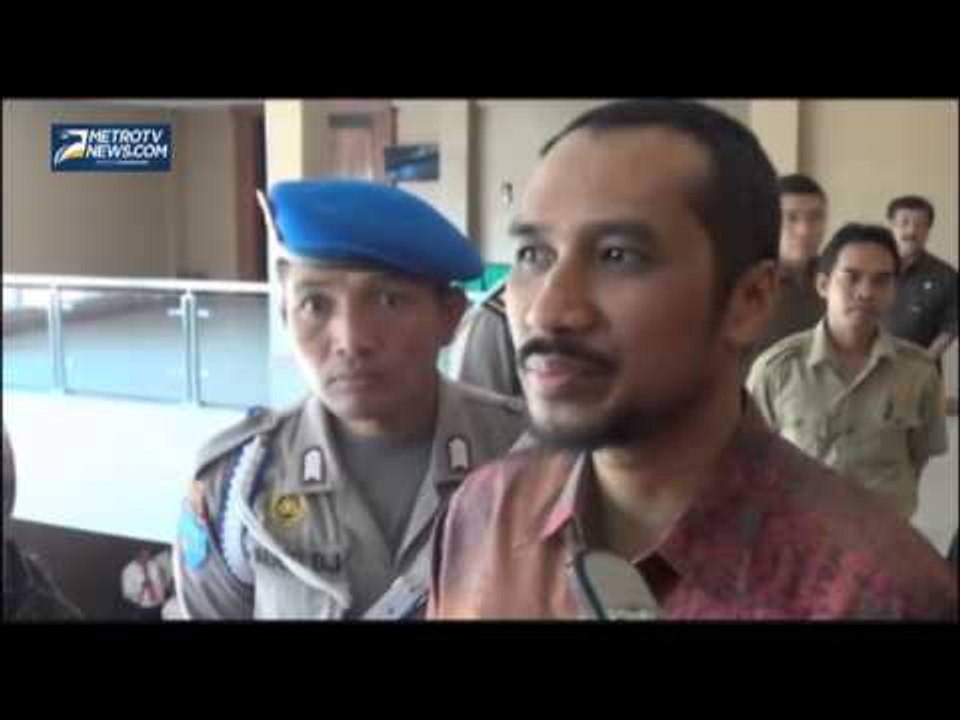 Abraham Samad: Wapres RI Akan Disidangkan sebagai saksi Kasus Century