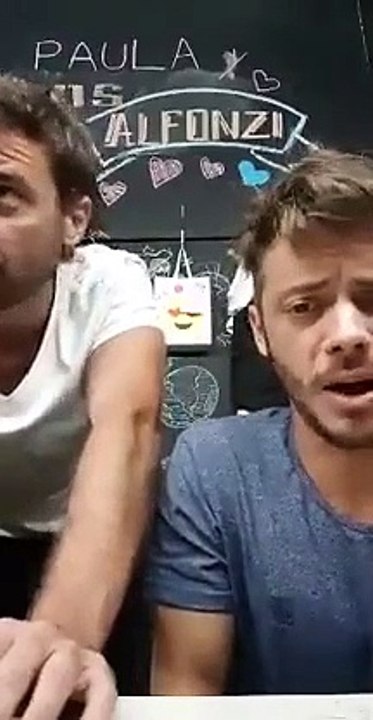 Los Alfonzi 2 - 15 de Febrero