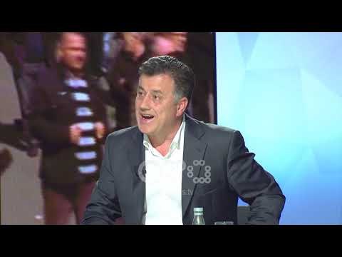 TV Ora - Noka: Rama këndon nga halli, këmbanat kanë rënë dhe mirë është t'i dëgjojë