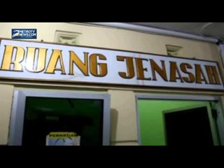 Truk Vs Dobel Kabin, Tiga Penumpang Tewas