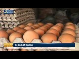 Jelang Ramadan, Harga Telur di Sumba Melambung