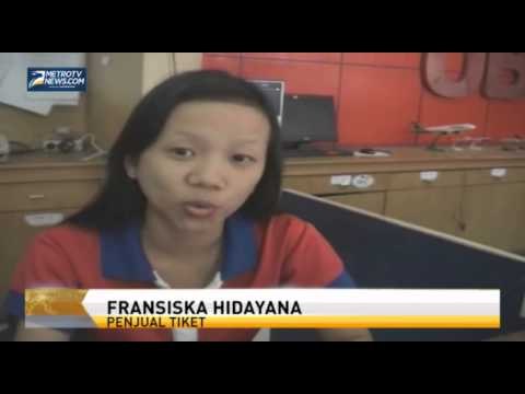 Jelang Lebaran, Tiket Pesawat di Bali Full Booking