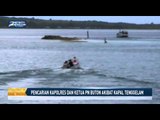 Kapolres dan Ketua PN Buton Hilang di Perairan Wakatobi