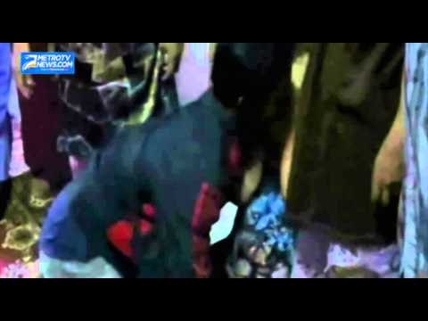 Pekerja Bangunan Tewas Tersengat Listrik