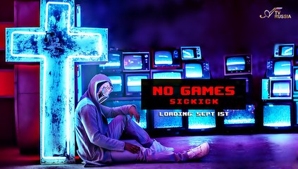Sickick - No Games | Official Video |
