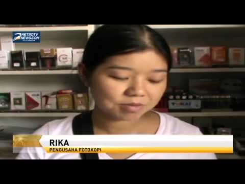 Pemadaman Listrik, UKM di Sumut Rugi