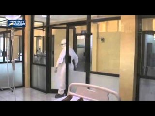 Pasien MERS di Jember Membaik