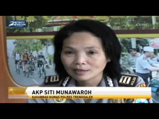 Polisi Ungkap Penipuan Penggandaan Uang di Trenggalek