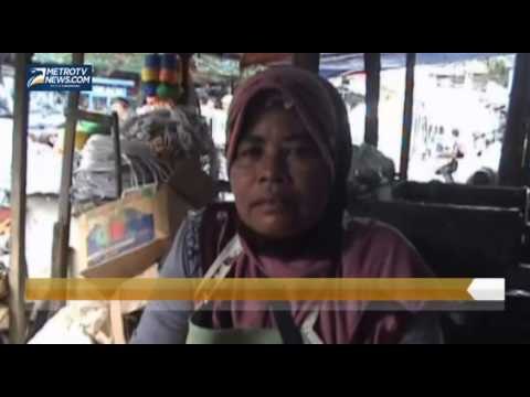 Harga Daging Ayam di Brebes Merangkak Naik