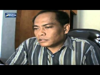 Malu Hasil Hubungan Gelap, Janda Buang Bayi