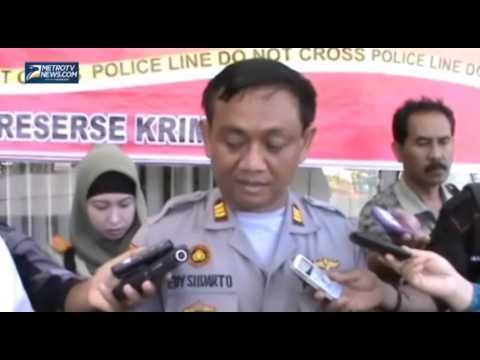 Polres Jember Bekuk Pengedar Uang Palsu