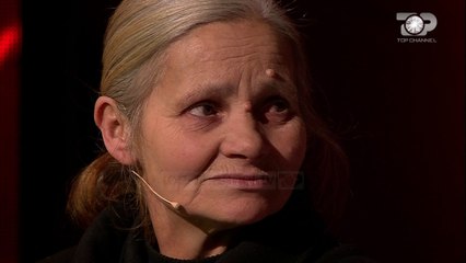 Dua të të bëj të Lumtur - Nje gjyshe per mama