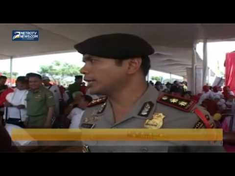 Polres Cimahi Musnahkan Ribuan Narkoba dan Miras