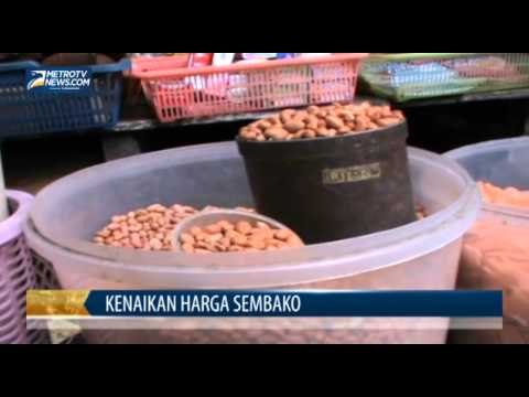 Harga Kebutuhan Pokok di Palopo Melonjak