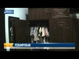 Perampok Satroni Rumah Mewah di Bekasi