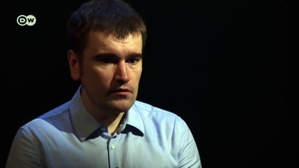 Prison subculture in Russia | DW Documentary