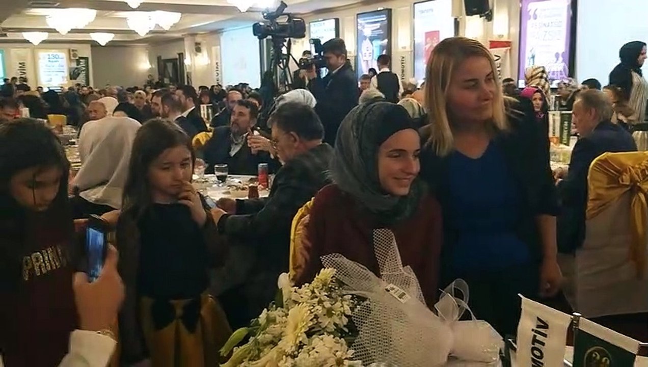 'Ümmetin birlik ve diriliş günü Kudüs' - İSTANBUL