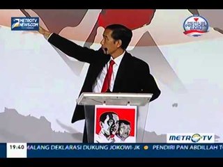 Pembangunan Tol Laut, Solusi Manajemen Distribusi Nusantara